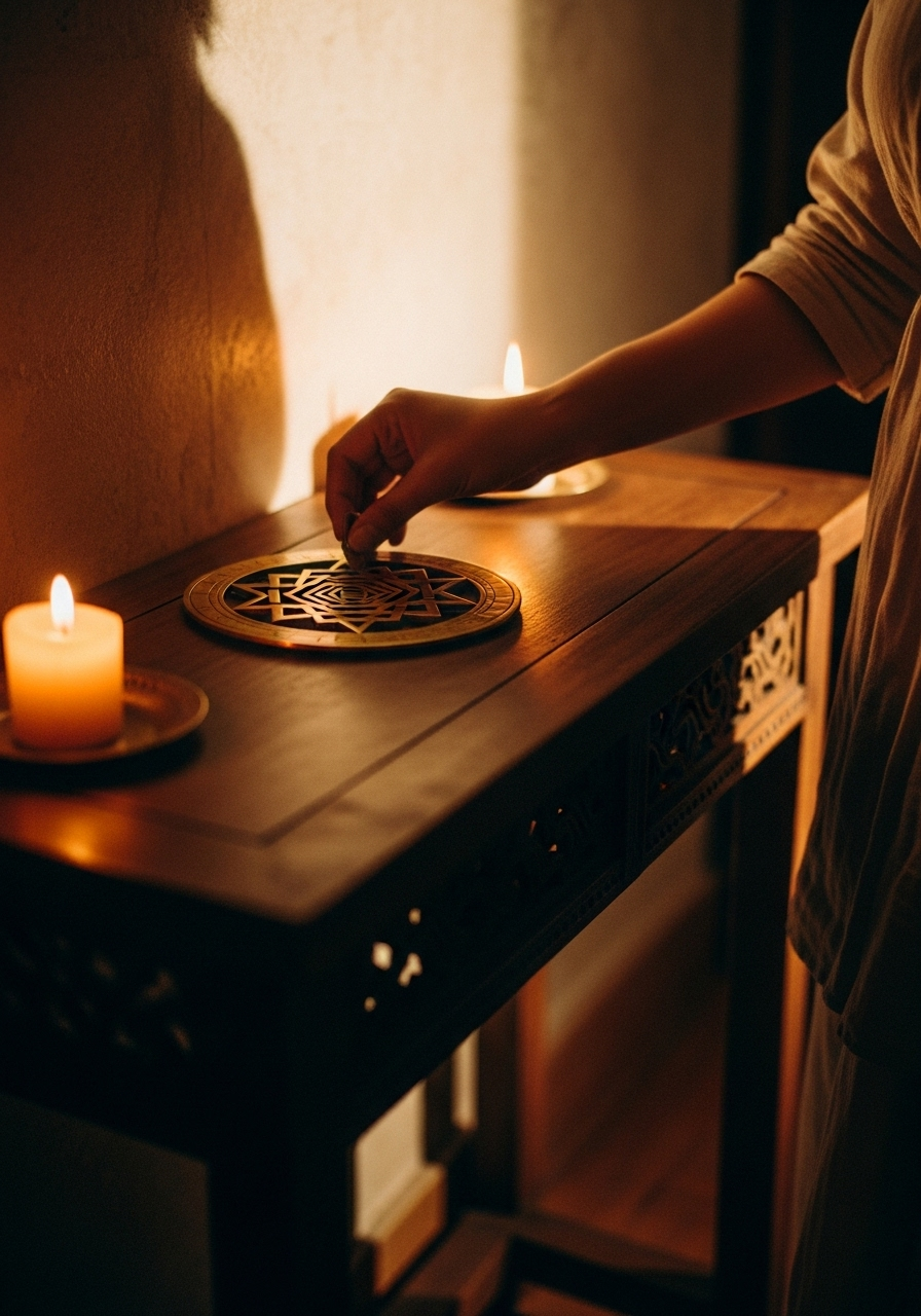 Aroma