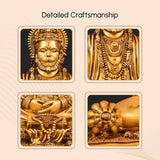 Sthir Hanuman — view 2