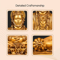 Sthir Hanuman — view 2